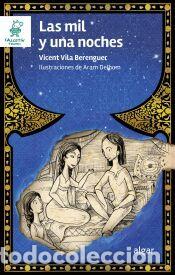 Libros: Las mil y una noches - Vila, Vicente