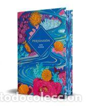 Libros: Persuasi&oacute;n (edici&oacute;n especial limitada con cantos tintados) - Austen, Jane