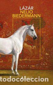 Libros: L&aacute;z&aacute;r - Biedermann, Nelio