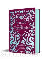 Libros: Sentido y sensibilidad (edici&oacute;n coleccionista) - Austen, Jane