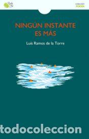 Libros: NINGUN INSTANTE ES MAS - N
