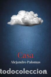 Libros: Casa - Palomas, Alejandro