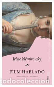 Libros: Film hablado - N&eacute;mirovsky, Ir&egrave;ne