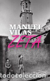 Libros: Zeta - Vilas, Manuel