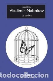 Libros: La d&aacute;diva - Nabokov, Vladimir