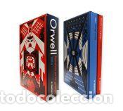 Libros: Estuche George Orwell - Orwell, George