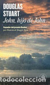 Libros: John, hijo de John - Stuart, Douglas
