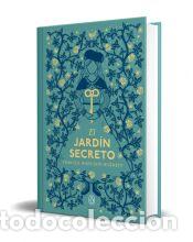 Libros: El jard&iacute;n secreto (edici&oacute;n especial en tapa dura) - Hodgson Burnett, Frances
