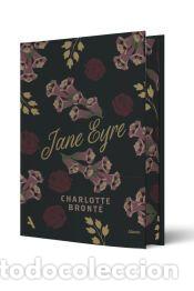 Libros: Jane Eyre - Bront&euml;, Charlotte
