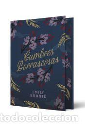 Libros: Cumbres Borrascosas - Bront&euml;, Emily
