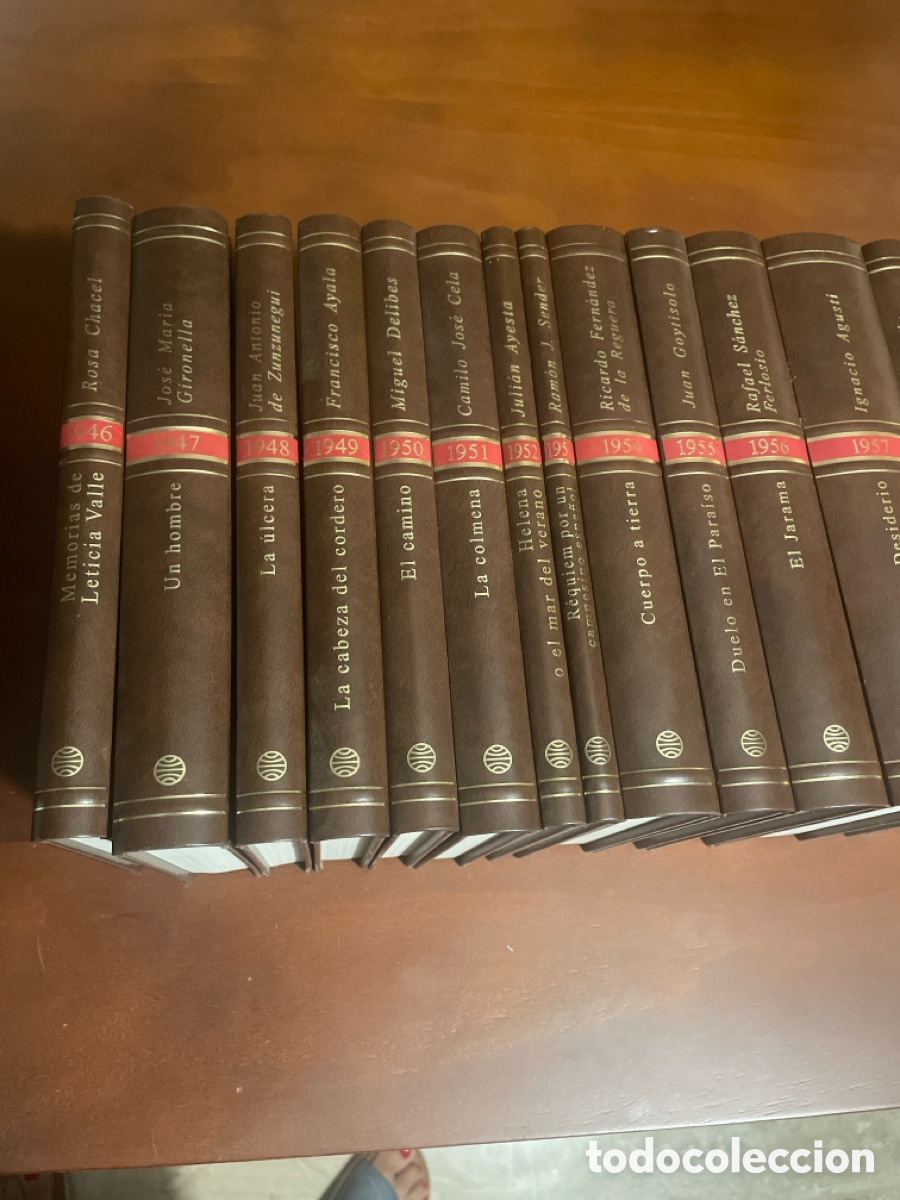 Libros: Nuestros cl&aacute;sicos contempor&aacute;neos
