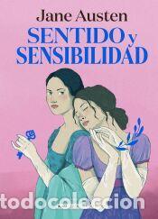 Libros: Sentido y sensibilidad (Ed. 2026) - Austen, Jane