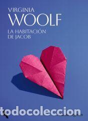 Libros: La habitaci&oacute;n de Jacob - Woolf, Virginia