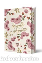 Libros: Orgullo y prejuicio - Austen, Jane