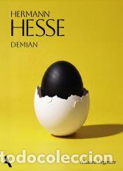Libros: Demian - Hesse, Hermann