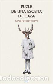 Libros: Puzle de una escena de caza - NAVAS MONTALVO,REYES