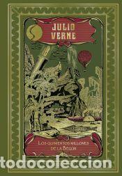 Libros: Los 500 millones de la Beg&uacute;n - Verne, Julio
