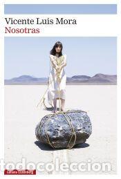 Libros: Nosotras - Mora, Vicente Luis