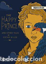 Libros: The Happy Prince and other Tales - Miquel Brecia, Lara; Wilde, Oscar