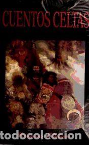 Libros: Cuentos celtas - Jacobs, Joseph
