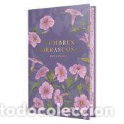 Libros: Cumbres borrascosas (Cl&aacute;sicos rom&aacute;nticos) - Bront&euml;, Emily