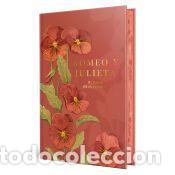Libros: Romeo y Julieta (Cl&aacute;sicos rom&aacute;nticos) - Shakespeare, William