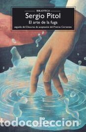 Libros: El arte de la fuga - Pitol, Sergio