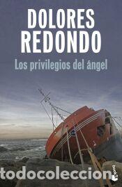 B&uuml;cher: Los privilegios del &aacute;ngel - Redondo, Dolores
