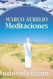 Libros: Meditaciones - Marco Aurelio