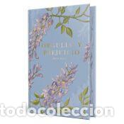 Libros: Orgullo y prejuicio (Cl&aacute;sicos rom&aacute;nticos) - Austen, Jane