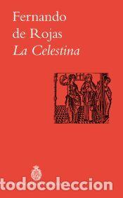 Libros: La Celestina - Rojas, Fernando de