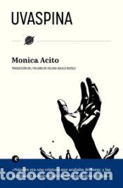 Libros: Uvaspina - Acito, Monica - Foto 1