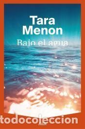 Libros: Bajo el agua - Menon, Tara