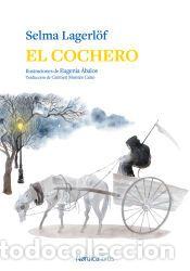 Libros: El cochero - Lagerl&ouml;f, Selma