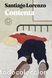 B&uuml;cher: Contenta - Lorenzo, Santiago