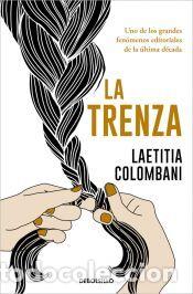 Libros: La trenza - Colombani, Laetitia