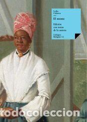 Libros: El monte - Cabrera, Lydia