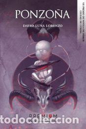 Libros: Ponzo&ntilde;a - Luna Lorenzo, David
