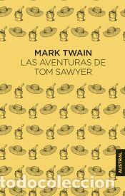 B&uuml;cher: Las aventuras de Tom Sawyer - Twain, Mark
