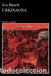 Libros: Urkinaona - Blanch, Eva