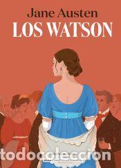 Libri: Los Watson - Austen, Jane