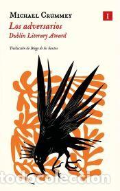 Libros: Los adversarios - Crummey, Michael