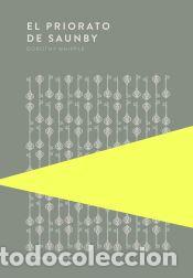 Libros: El Priorato de Saunby - Whipple, Dorothy