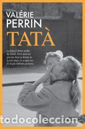 Libros: Tat&agrave; - Perrin, Val&eacute;rie