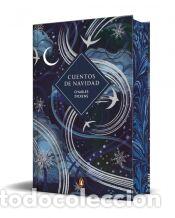 Libros: Cuentos de Navidad (edici&oacute;n especial limitada con cantos tintados) - Dickens, Charles
