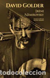 Libros: David Golder - N&eacute;mirovsky, Ir&egrave;ne