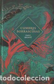 Libros: Cumbres borrascosas (edici&oacute;n especial limitada) - Bront&euml;, Emily