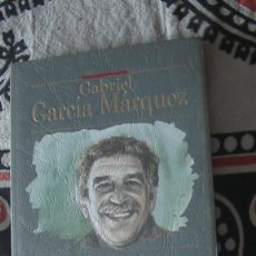 Libros: LA HOJARASCA. GARCÍA MÁRQUEZ, GABRIEL. PRIMERA PLANA / EL PERIÓDICO, BARCELONA, 1993. Lote 310914383