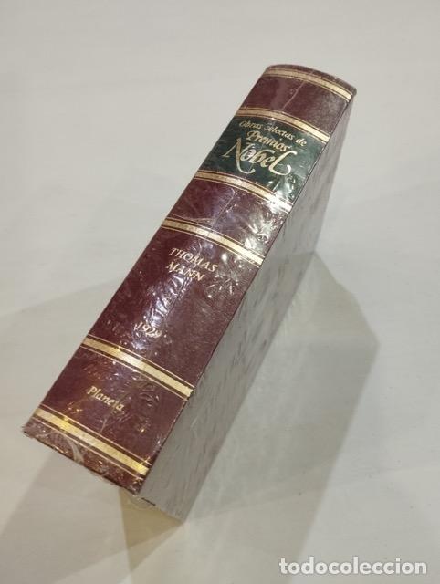 Libros: Thomas Mann - Obras selectas - Foto 1