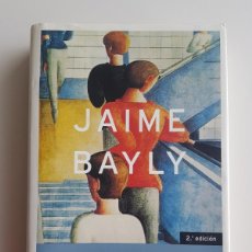 Libros: LA MUJER DE MI HERMANO -JAIME BAYLY (C)